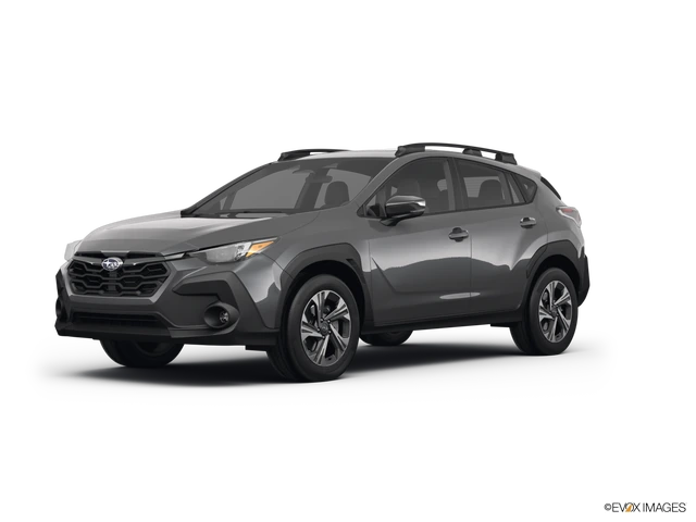 2026 Subaru Crosstrek Limited Hybrid CVT's photo