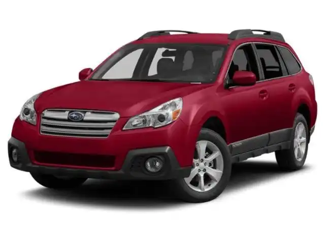 2013 Subaru Outback 2.5i Premium CVT's photo
