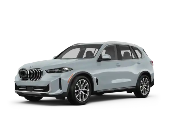 2024 BMW X5 sDrive40i's photo