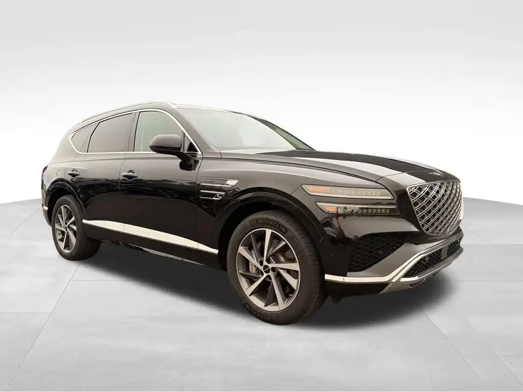 2026 Genesis GV80 2.5T Advanced AWD's photo