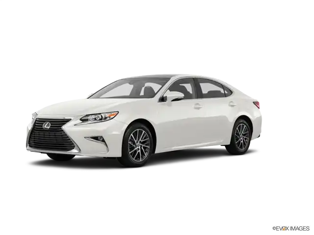 2017 Lexus ES 350 350's photo
