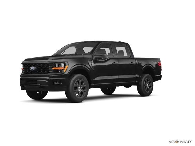 2026 Ford F-150 STX 4x4 SuperCrew 5-1/2 Box's photo