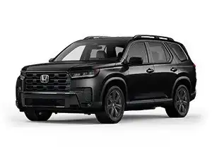 2026 Honda Pilot Sport AWD's photo