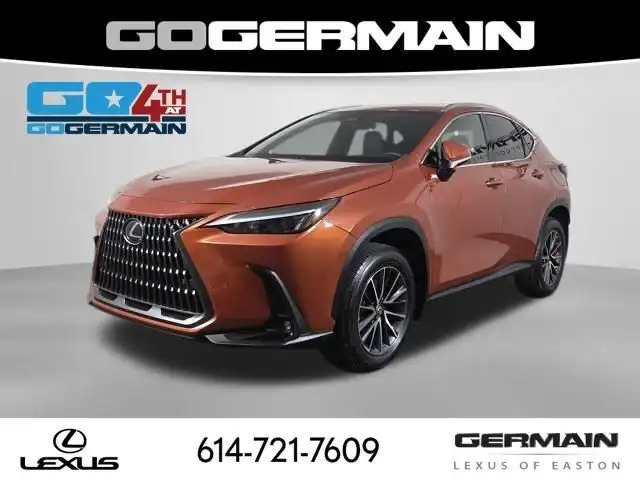 2024 Lexus NX 350 350 Premium AWD's photo