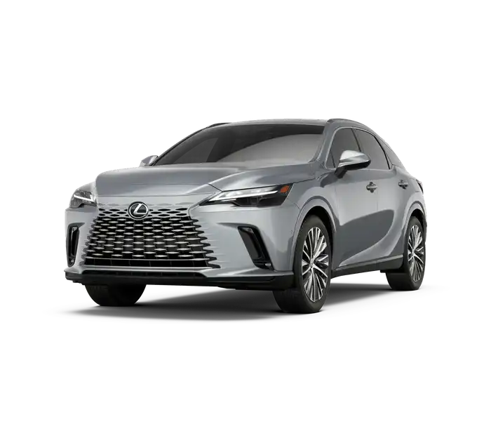 2026 Lexus RX 350h 350h Premium AWD's photo