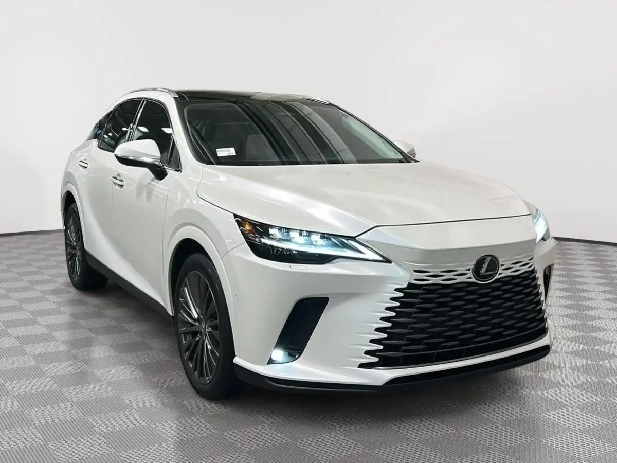 2023 Lexus RX 350 350 Luxury AWD's photo