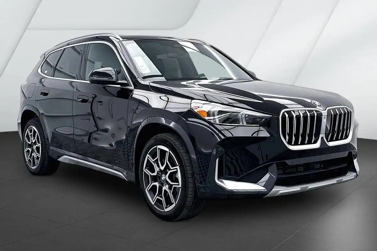 2026 BMW X1 xDrive28i's photo