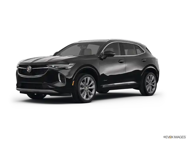 2023 Buick Envision Avenir AWD's photo