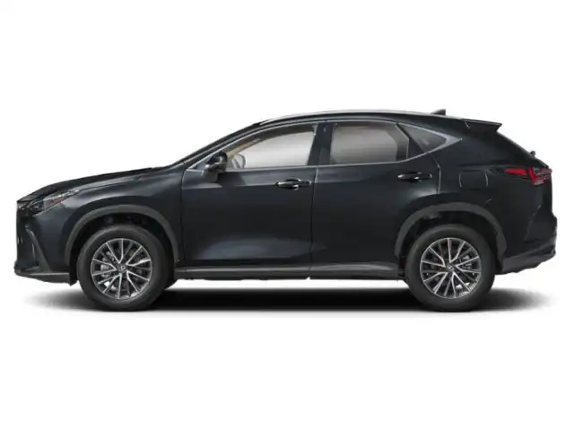 2025 Lexus NX 350 350 Premium AWD's photo