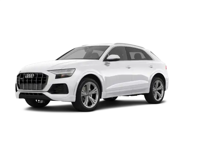 2023 Audi Q8 55 Prestige quattro Tiptonic's photo