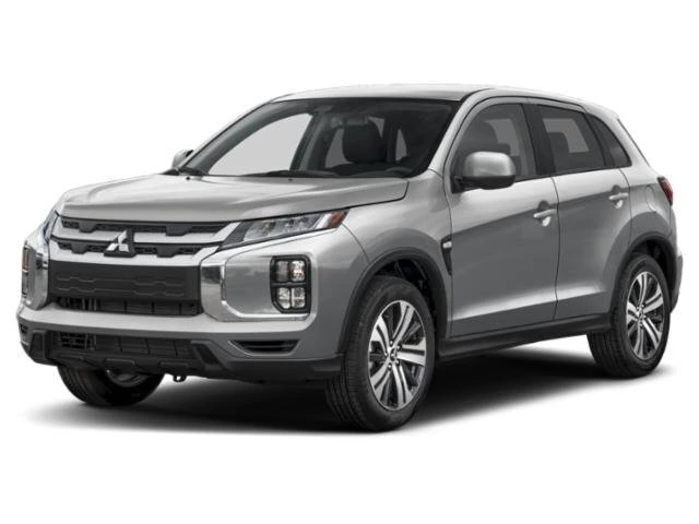 2027 Mitsubishi Outlander Sport 2.0 ES AWC CVT's photo