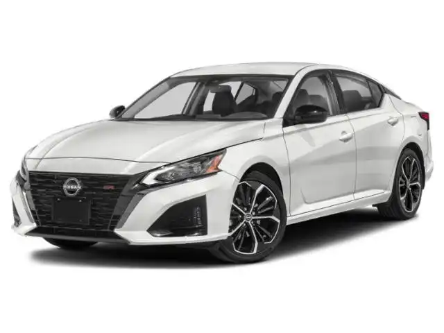 2023 Nissan Altima 2.5 SR's photo