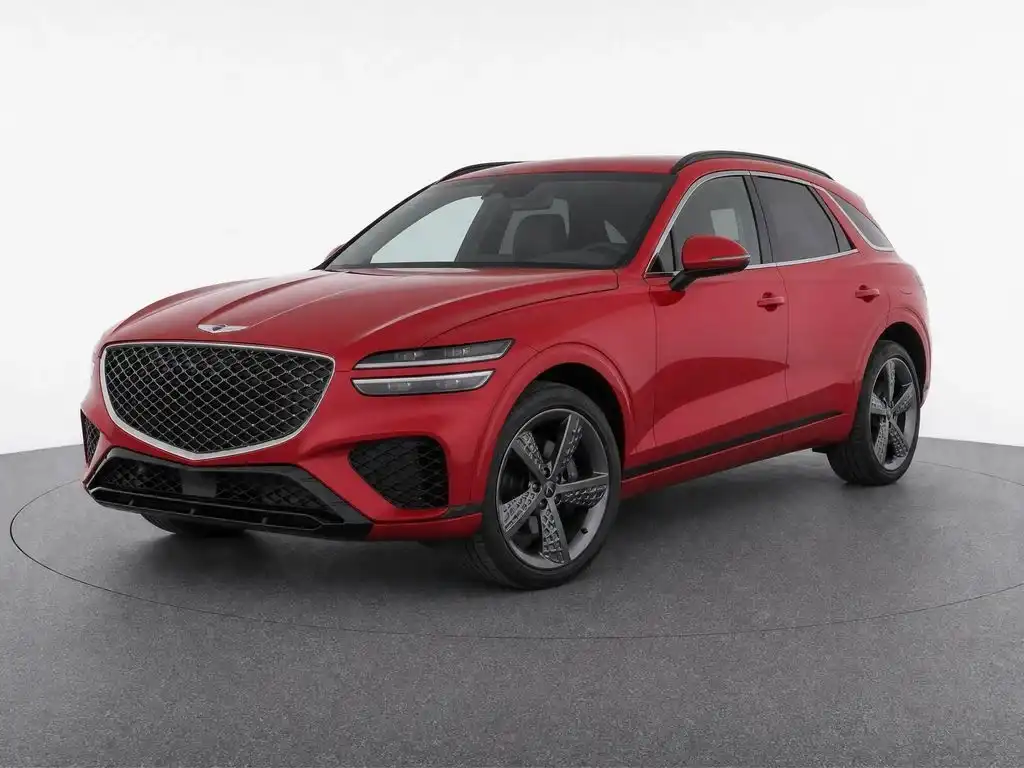 2023 Genesis GV70 2.5T Standard AWD's photo