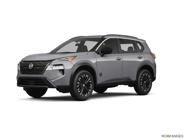 2026 Nissan Rogue Dark Armor's photo