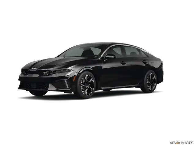 2025 Kia Optima GT-Line AWD's photo