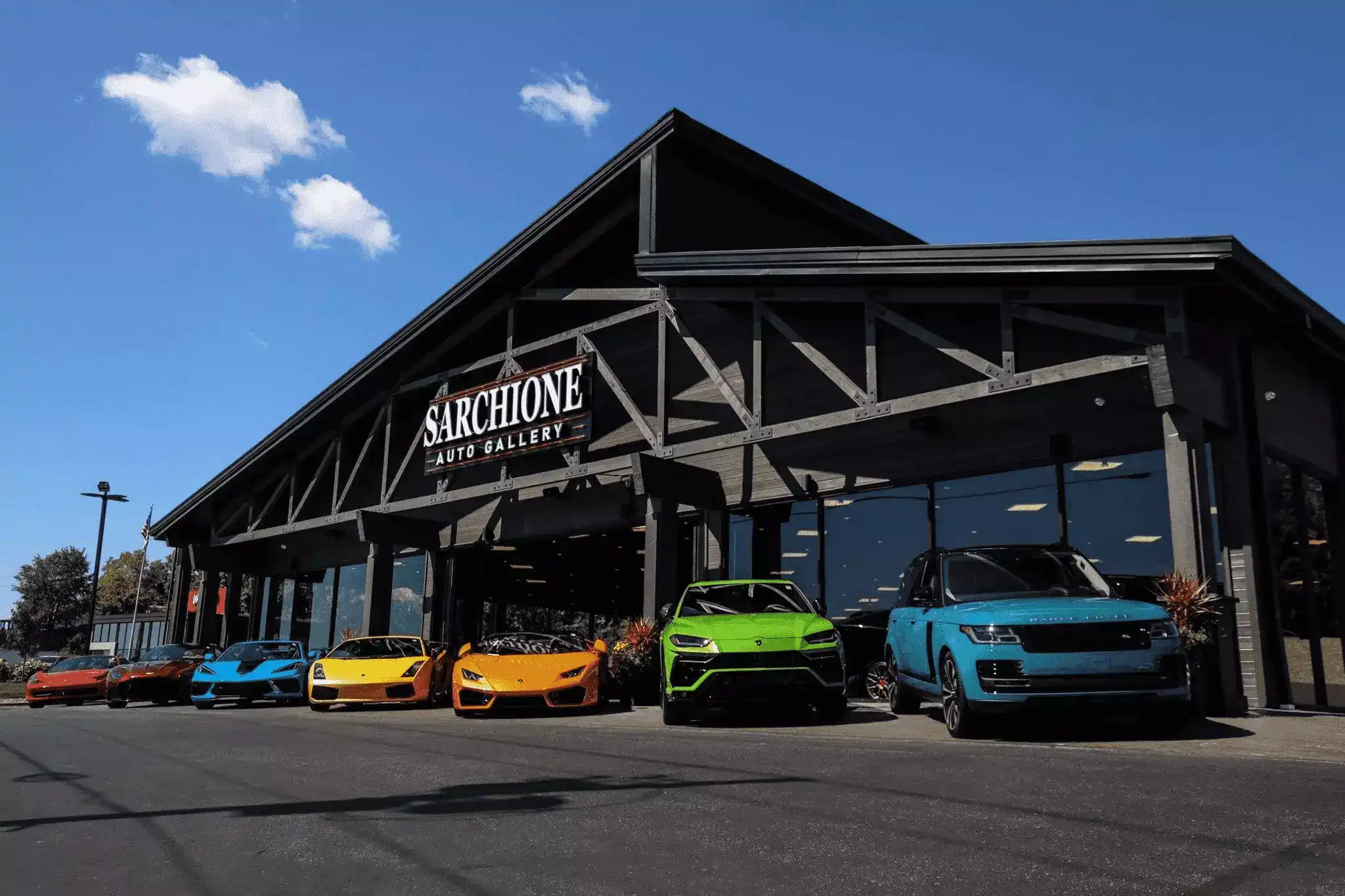 2021 Lamborghini Urus 4.0 V8's photo