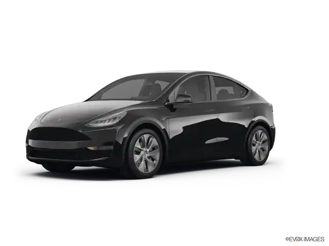 2023 Tesla Model Y Long Range Dual Motor All-Wheel Drive's photo