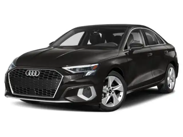 2023 Audi A3 40 TFSI Premium Plus quattro S tronic's photo