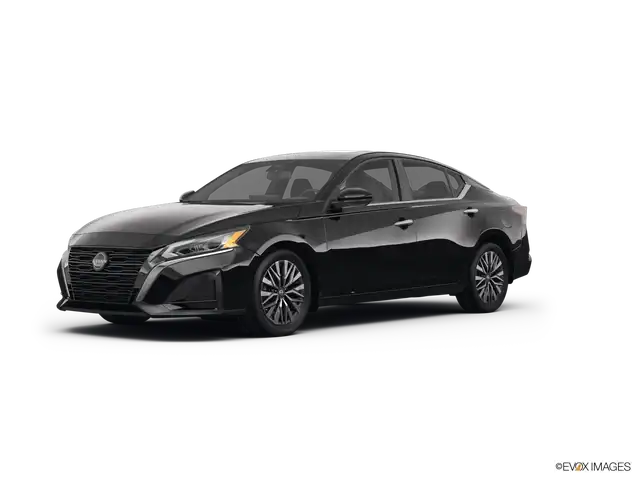 2025 Nissan Altima 2.5 SV AWD's photo