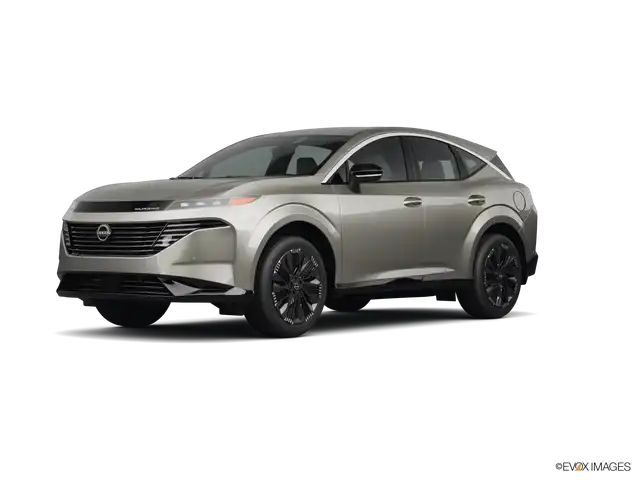 2026 Nissan Murano Platinum AWD's photo