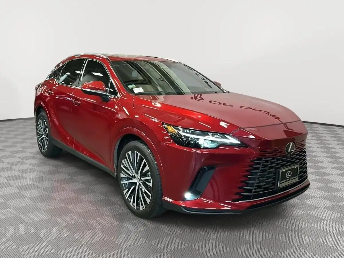 2024 Lexus RX 350 350 Premium Plus AWD's photo