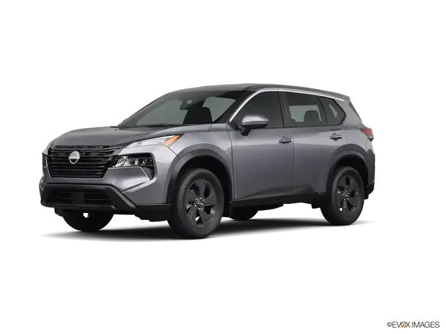 2026 Nissan Rogue SV FWD's photo