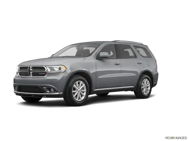 2020 Dodge Durango GT Plus RWD's photo