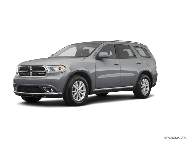 2020 Dodge Durango GT Plus RWD's photo