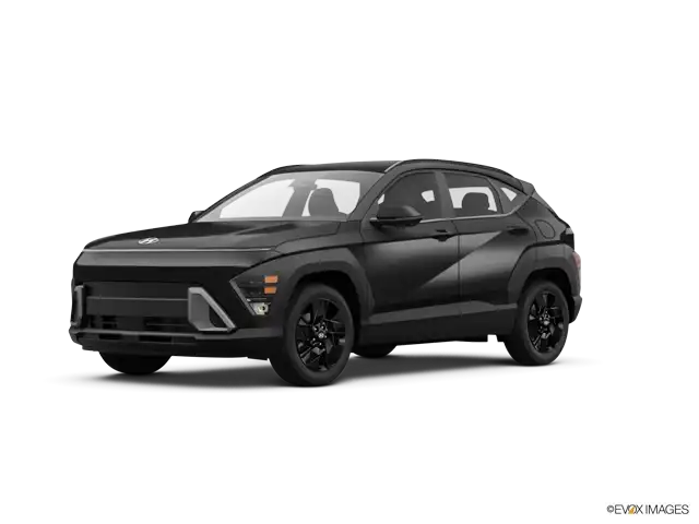 2026 Hyundai Kona SEL Sport Automatic's photo