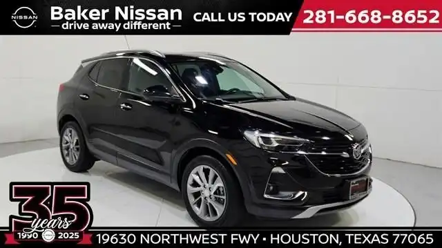 2023 Buick Encore GX Essence's photo