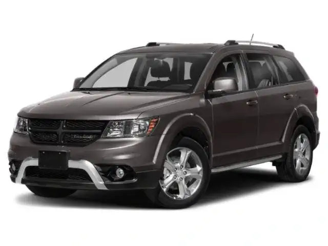 2018 Dodge Journey SE FWD's photo