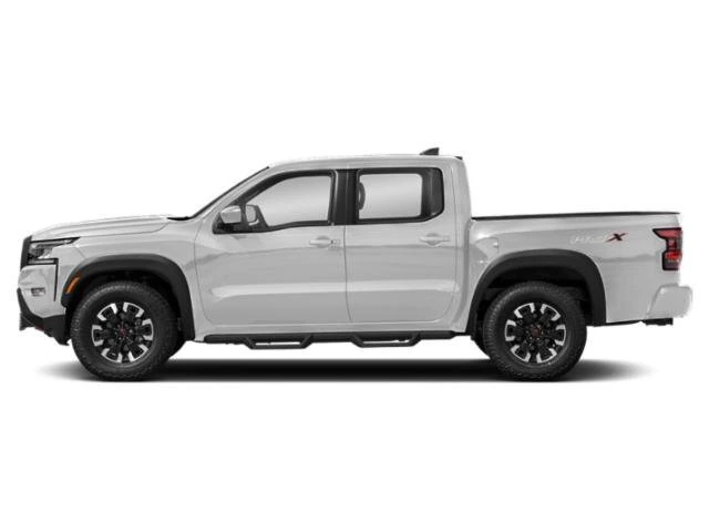 2024 Nissan Frontier PRO-4X Crew Cab 4WD's photo