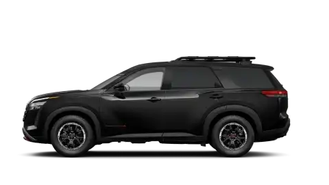 2026 Nissan Pathfinder Rock Creek 4WD's photo