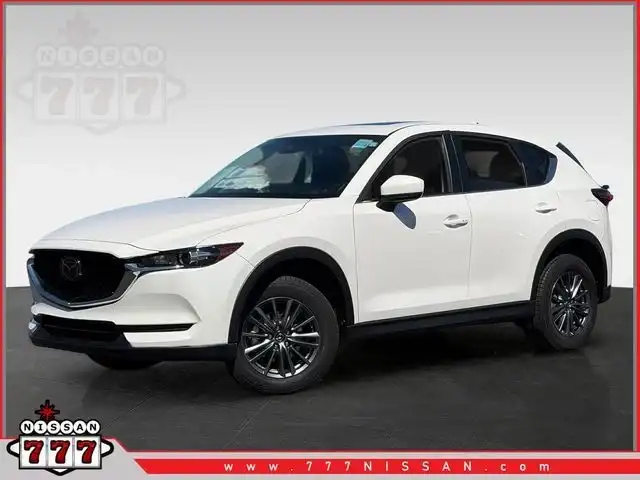 2021 Mazda CX-5 Touring AWD Auto's photo