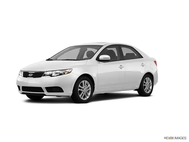 2012 Kia Forte EX AT's photo