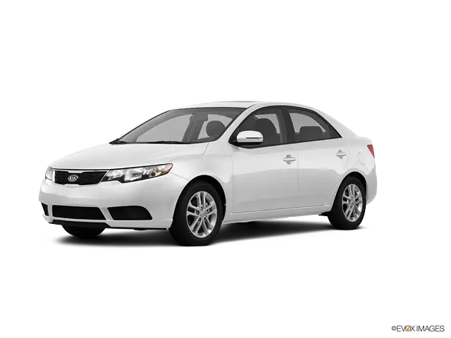 2012 Kia Forte EX AT's photo