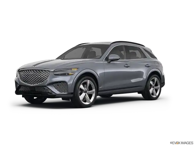 2022 Genesis GV70 3.5T Sport AWD's photo