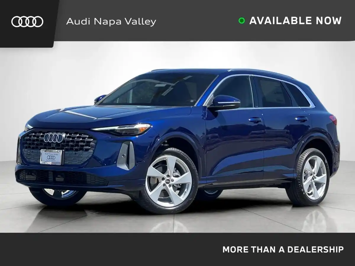2026 Audi Q5 Premium Plus quattro's photo