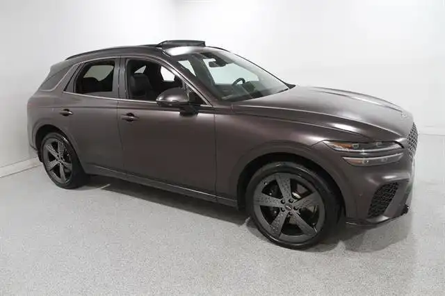 2023 Genesis GV70 3.5T Sport AWD's photo