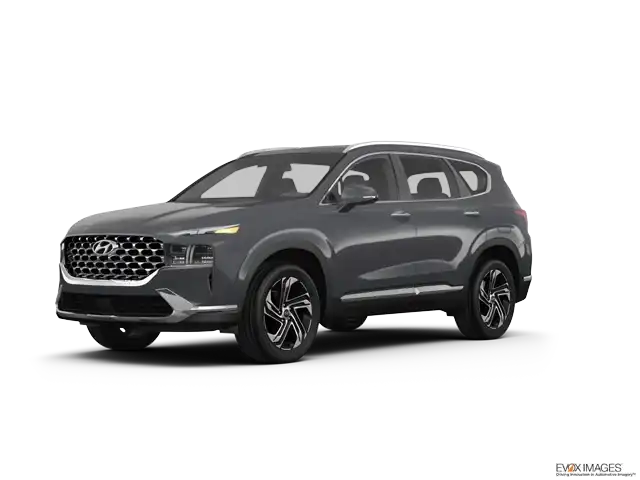 2023 Hyundai Santa Fe 2.5 SEL AWD's photo