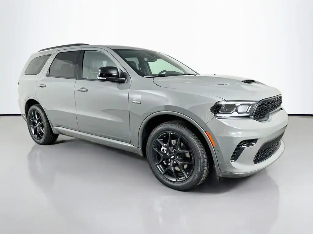 2026 Dodge Durango GT HEMI Plus America 250 V8 AWD's photo