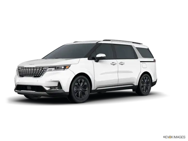 2022 Kia Sedona SX Prestige's photo