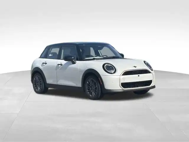 2026 MINI Hardtop's photo