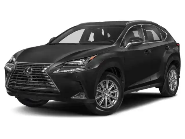 2021 Lexus NX 350 300 AWD's photo