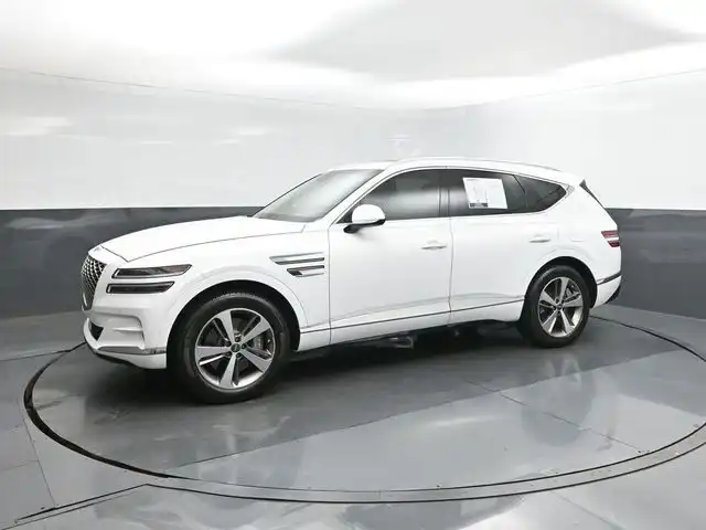 2023 Genesis GV80 3.5T Standard AWD's photo