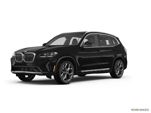 2024 BMW X3 sDrive30i's photo