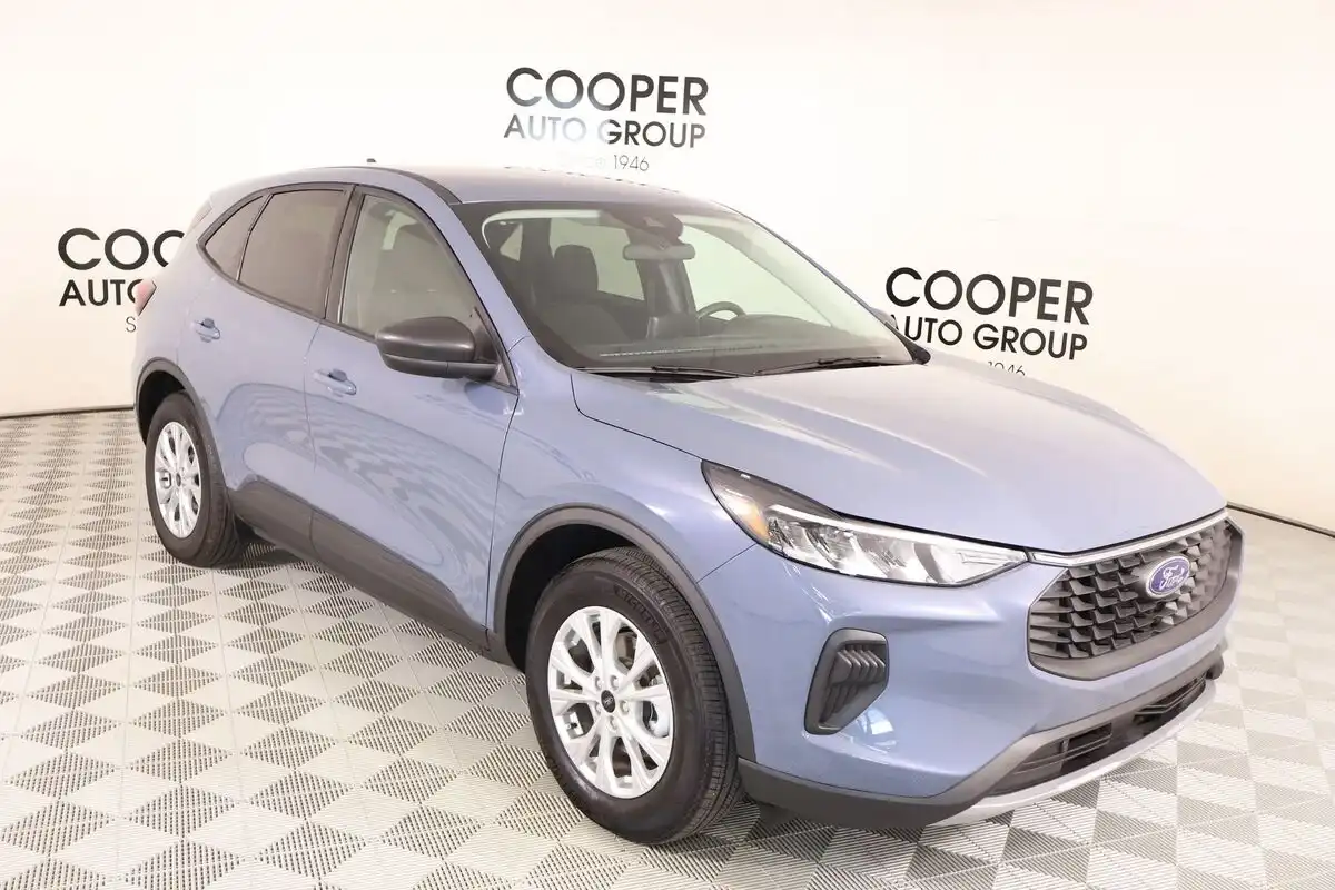 2025 Ford Escape Active FWD's photo
