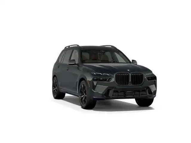 2027 BMW X7 xDrive40i's photo