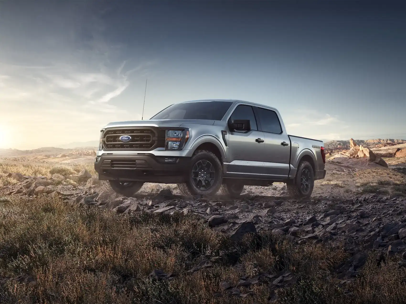 2020 RAM 1500 Big Horn Crew Cab 4x4 5'7" Box's photo