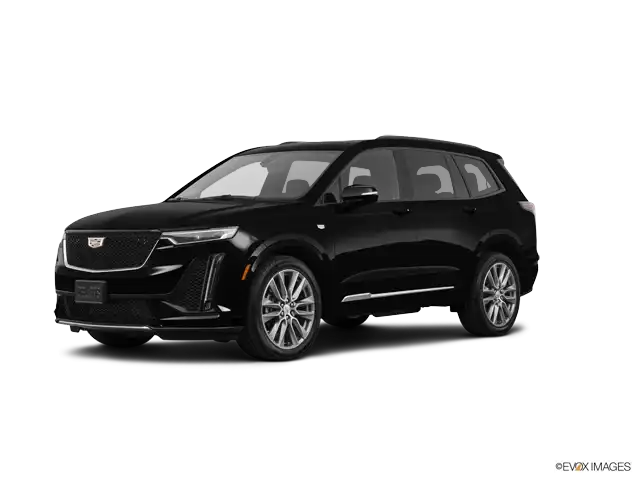 2020 Cadillac XT6 Sport Auto 4WD's photo
